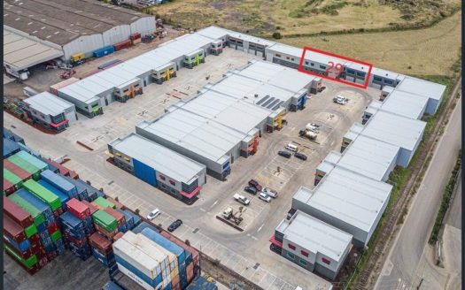 29/463A Somerville Road, Brooklyn, VIC 3012