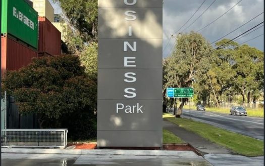 20/463A Somerville Road, Brooklyn, VIC 3012