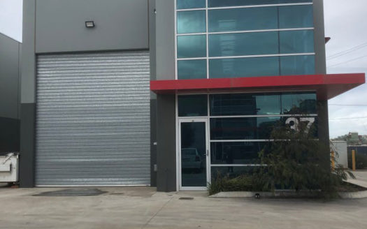 37/463A Somerville Road, Brooklyn, VIC 3012