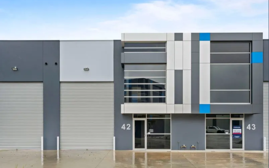 42/25 Trafalgar Road Epping VIC 3076