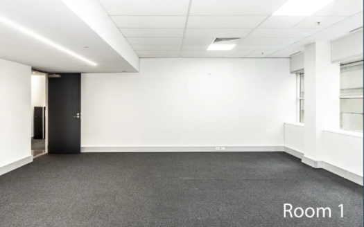 Level 2/530 Lonsdale Street Melbourne VIC 3000