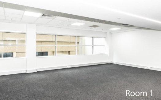 Level 2/530 Lonsdale Street Melbourne VIC 3000