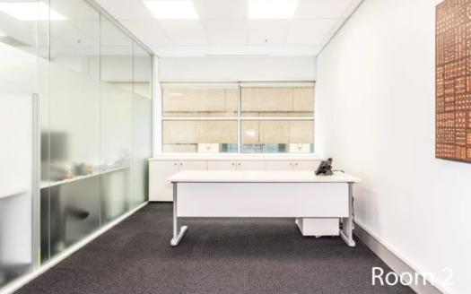 Level 2/530 Lonsdale Street Melbourne VIC 3000