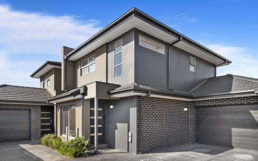 3/4 Baird Street, Maidstone, Vic 3012